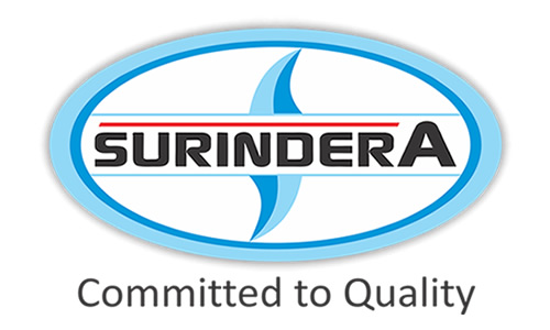 SURINDERA Harvesters